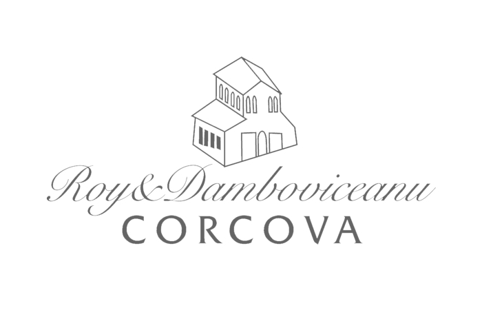 CORCOVA ROY & DAMBOVICEANU WINERY