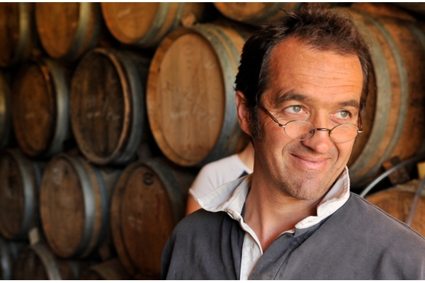 INVITED BY REVINO, #1 OF GIGONDAS COMES FOR THE FIRST TIME TO ROMANIA - 12 MAY - 14:30