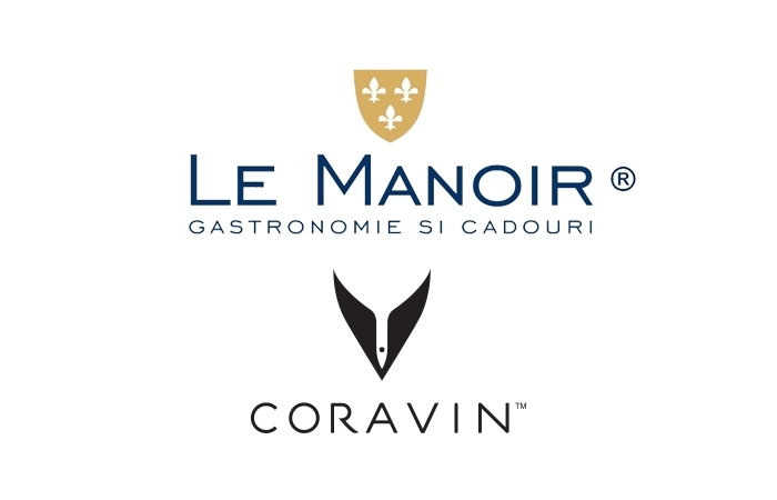 LE MANOIR - CORAVIN