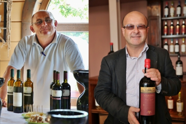 DEALU MARE VINEYARD TIPICITY﻿ - 13 MAI - 16:00 - 100 LEI