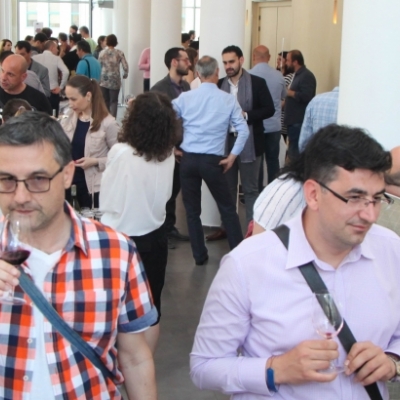 Revino Wine Fair 2016