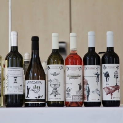 Revino Wine Fair 2016