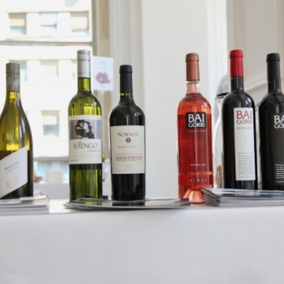 Revino Wine Fair 2016