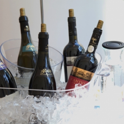 Revino Wine Fair 2016
