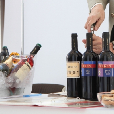 Revino Wine Fair 2016