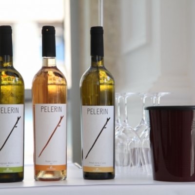 Revino Wine Fair 2016