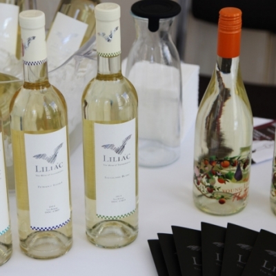 Revino Wine Fair 2016