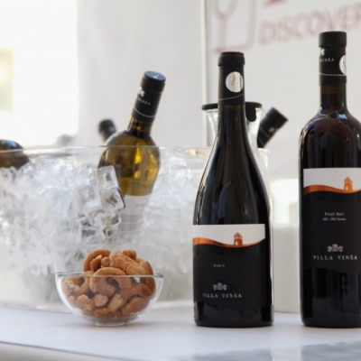 Revino Wine Fair 2016