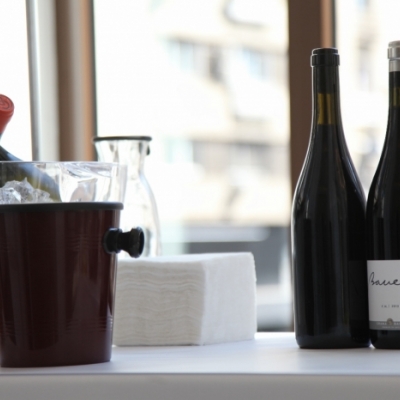 Revino Wine Fair 2016