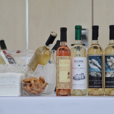 Revino Wine Fair 2016