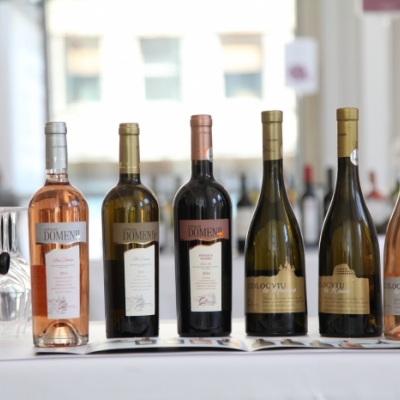 Revino Wine Fair 2016