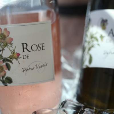 Revino Wine Fair 2016