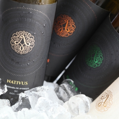 Revino Wine Fair 2016