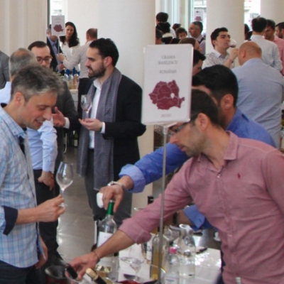 Revino Wine Fair 2016