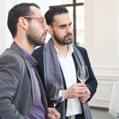 Revino Wine Fair 2016