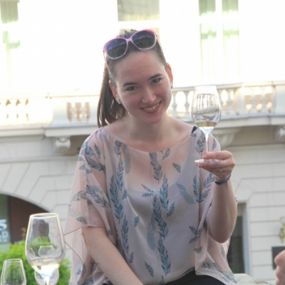 Revino Wine Fair 2016