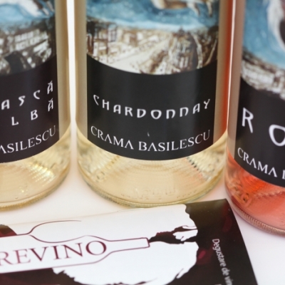 Revino Wine Fair 2016