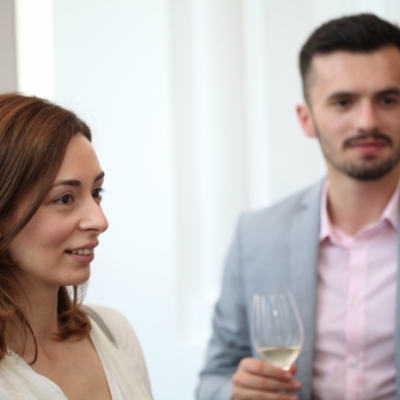Revino Wine Fair 2016