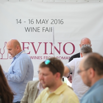 Revino Wine Fair 2016