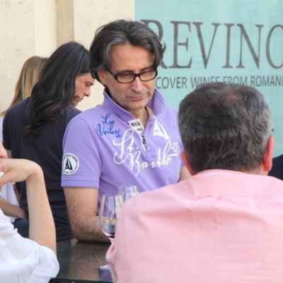 Revino Wine Fair 2016