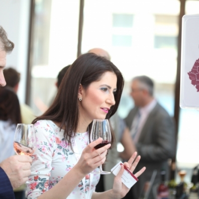 Revino Wine Fair 2016