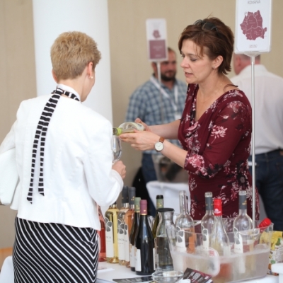 Revino Wine Fair 2016