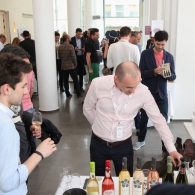 Revino Wine Fair 2016