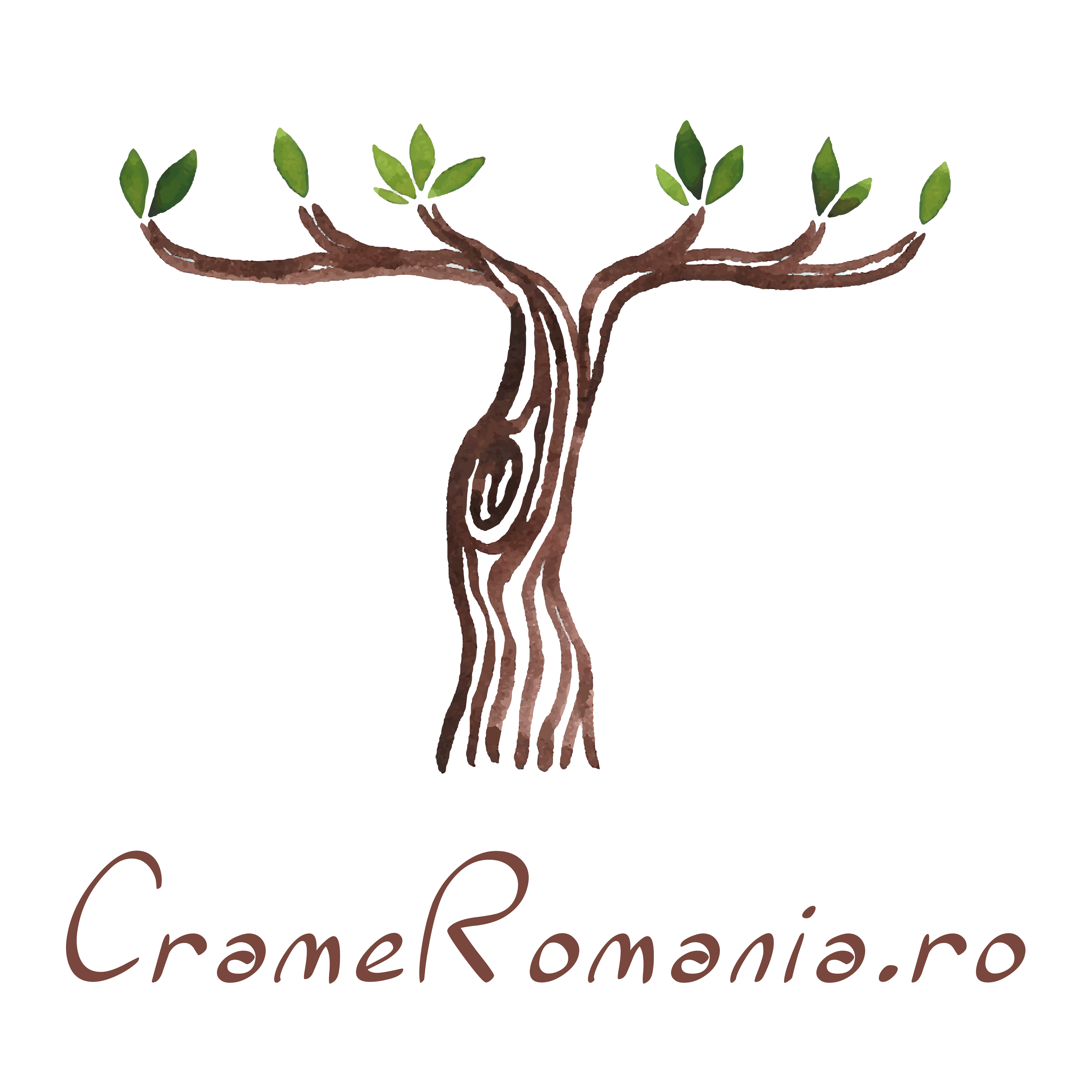 Logo CrameRomania