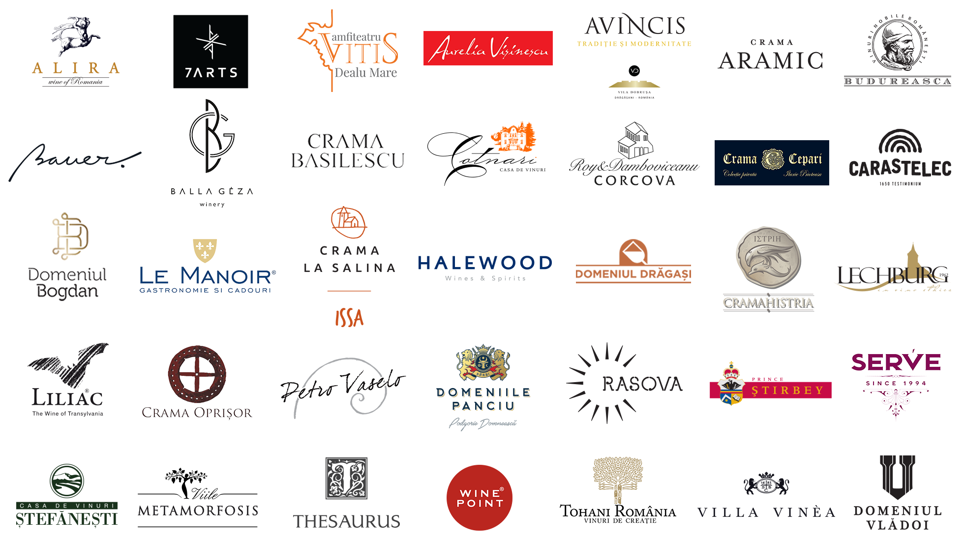 expozanti revino 2018